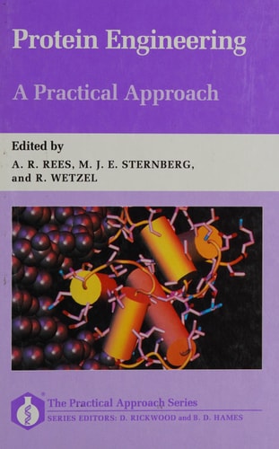 Protein Engineering: A Practical Approach