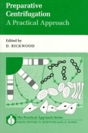 Preparative Centrifugation: A Practical Approach