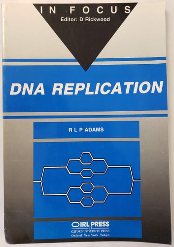 DNA Replication