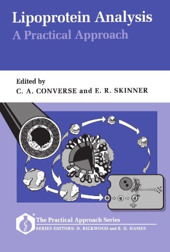 Lipoprotein Analysis: A Practical Approach