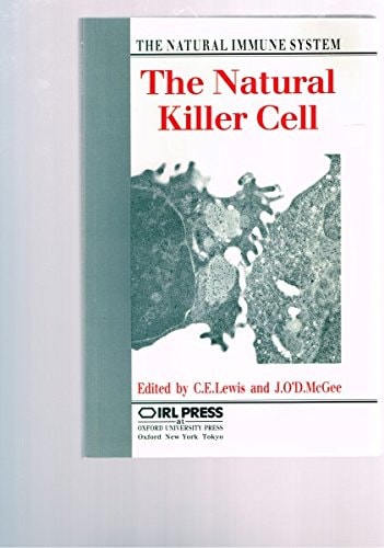 The Natural Killer Cell: The Natural Immune System