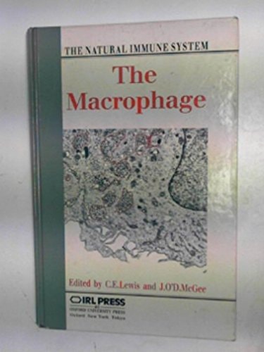 The Macrophage: The Natural Immune System