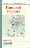 Humoral Factors: The Natural Immune System