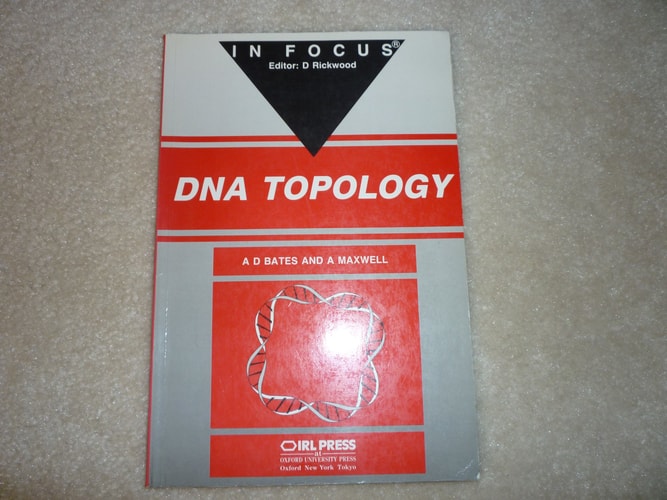 DNA Topology