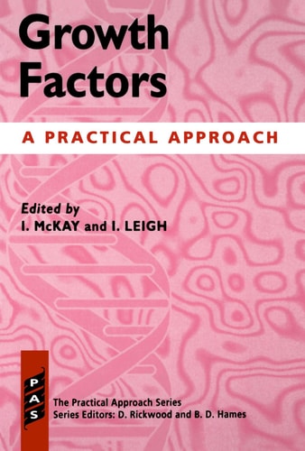 Growth Factors: A Practical Approach