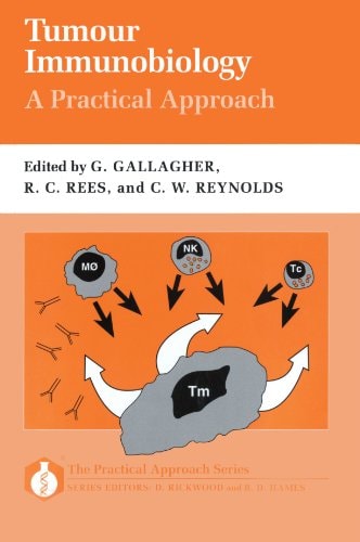 Tumour Immunobiology: A Practical Approach