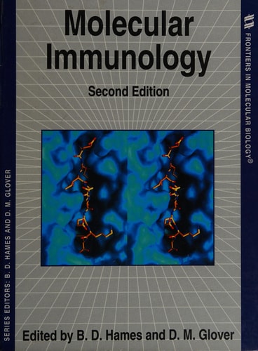Molecular Immunology