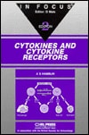Cytokines and Cytokine Receptors