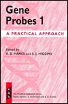 Gene Probes 1: A Practical Approach