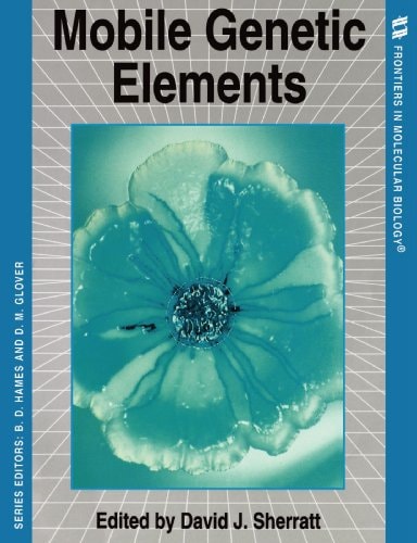 Mobile Genetic Elements