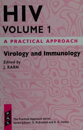HIV: A Practical Approach