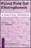 Pulsed Field Gel Electrophoresis: A Practical Approach