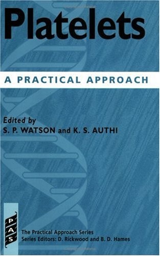 Platelets: A Practical Approach