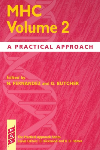 MHC: Volume 2: A Practical Approach