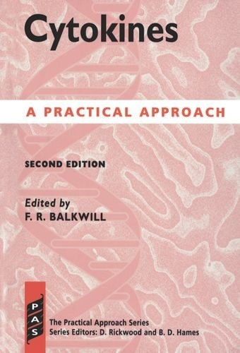 Cytokines: A Practical Approach