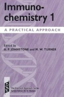 Immunochemistry 1 & 2: A Practical Approach