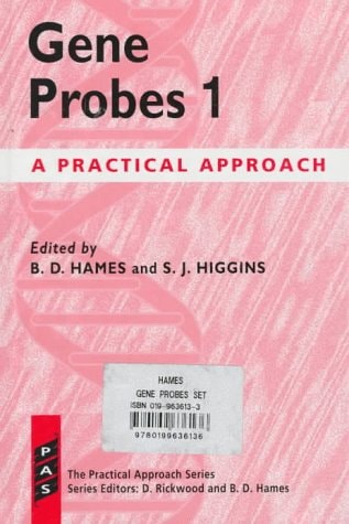 Gene Probes 1 & 2: A Practical Approach