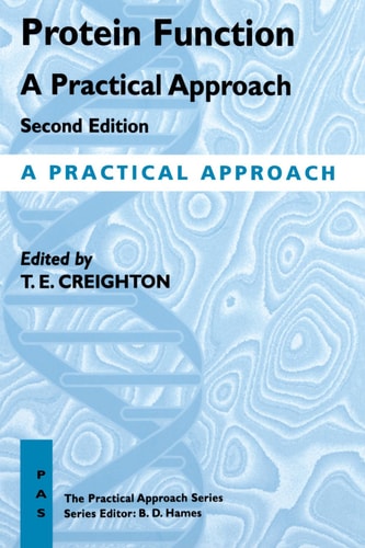 Protein Function: A Practical Approach