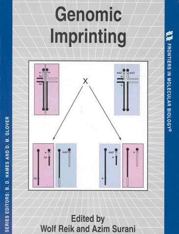 Genomic Imprinting