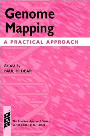 Genome Mapping: A Practical Approach
