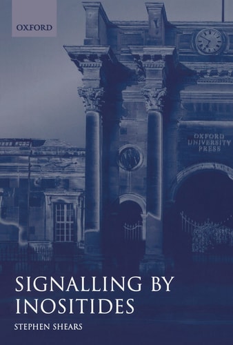 Signalling by Inositides: A Practical Approach