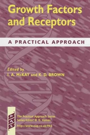 Growth Factors and Receptors: A Practical Approach