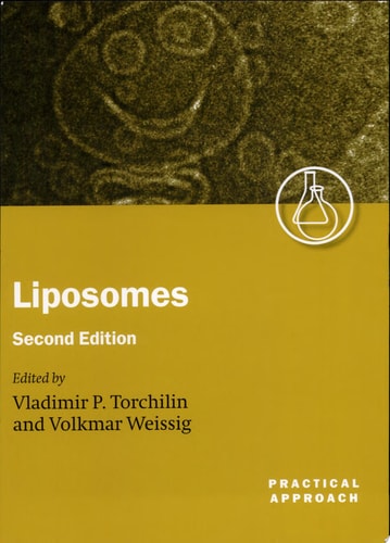 Liposomes: A Practical Approach