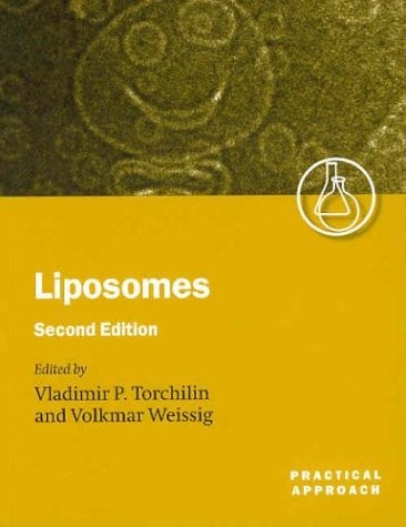 Liposomes: A Practical Approach