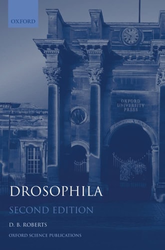 Drosophila: A Practical Approach