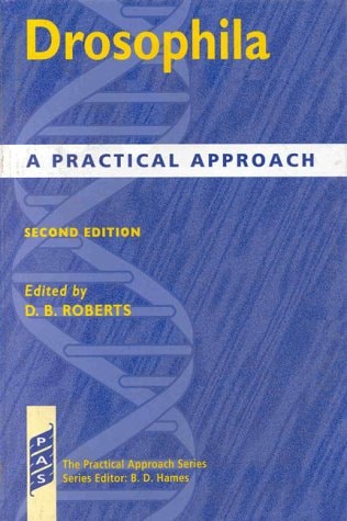 Drosophila: A Practical Approach