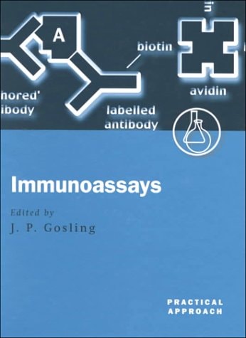 Immunoassays: A Practical Approach