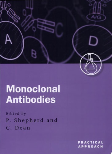 Monoclonal Antibodies: A Practical Approach