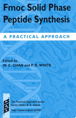 Fmoc Solid Phase Peptide Synthesis: A Practical Approach