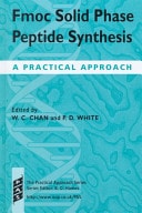 Fmoc Solid Phase Peptide Synthesis: A Practical Approach