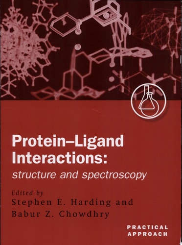 Protein-Ligand Interactions: Structure and Spectroscopy