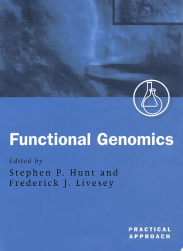 Functional Genomics: A Practical Approach