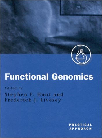 Functional Genomics: A Practical Approach