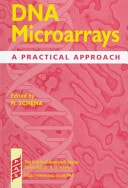 DNA Microarrays: A Practical Approach