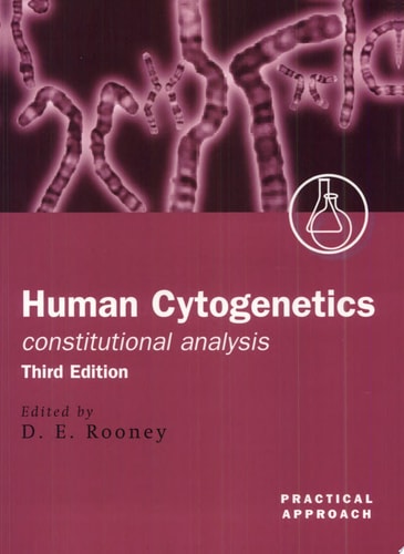 Human Cytogenetics: Constitutional Analysis