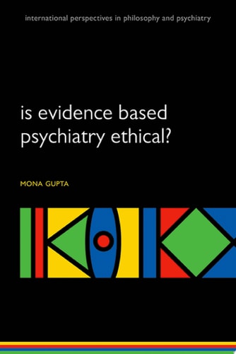 Is Evidence-Based Psych Ethical?