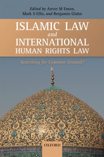 Islamic Law and International Human Rights Law