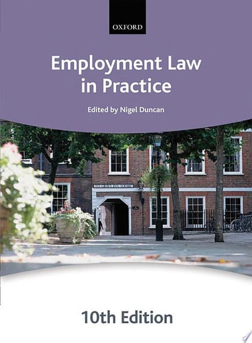 Employment Law in Practice