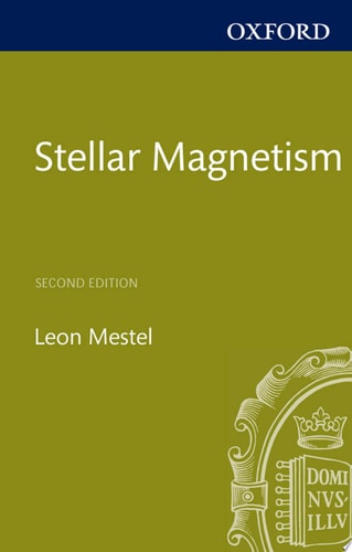 Stellar Magnetism