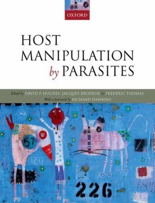 Host Manipulation By Parasites