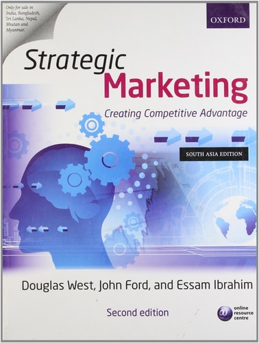 Strategic Marketing