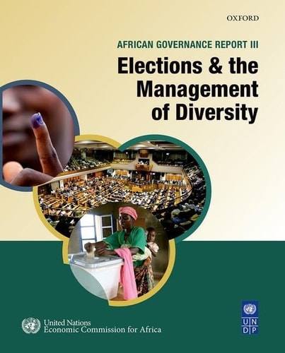 African Governance Report 2011