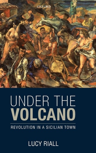Under the Volcano: Revolution in a Sicilian Town