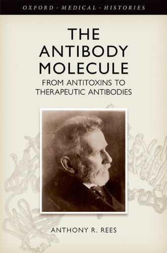 The Antibody Molecule From Antitoxins to Therapeutic Antibodies