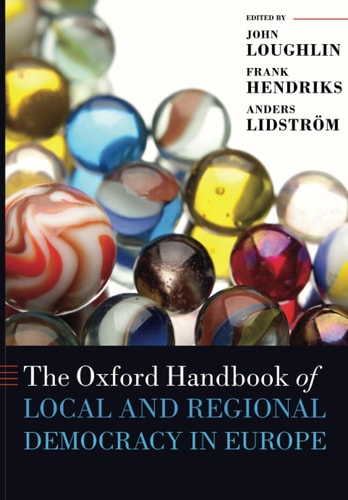 The Oxford Handbook of Local and Regional Democracy in Europe