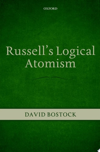 Russell's Logical Atomism